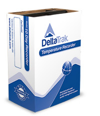 鞍山運(yùn)輸溫度記錄儀