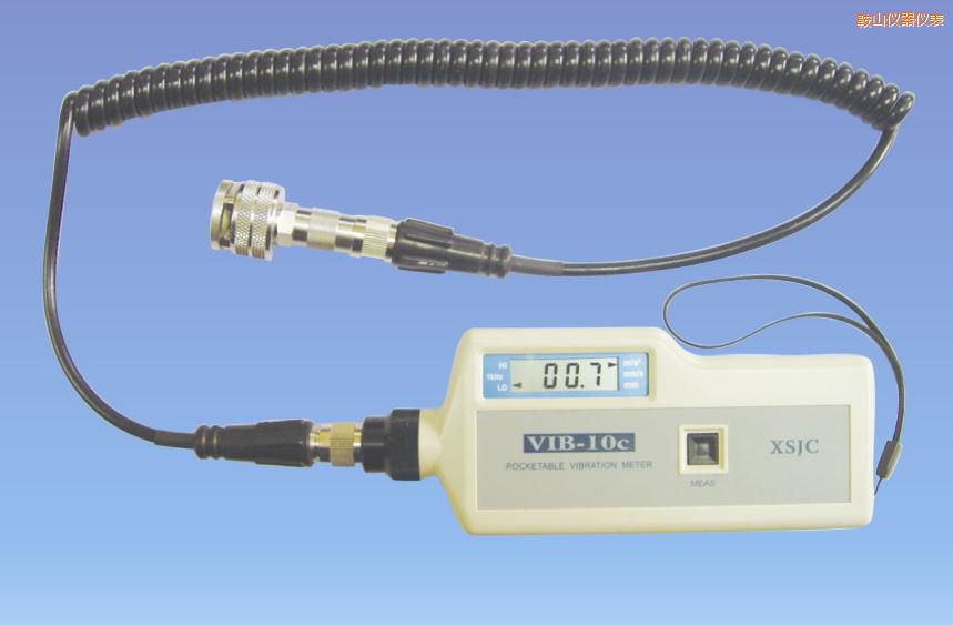 鞍山振動(dòng)測量儀