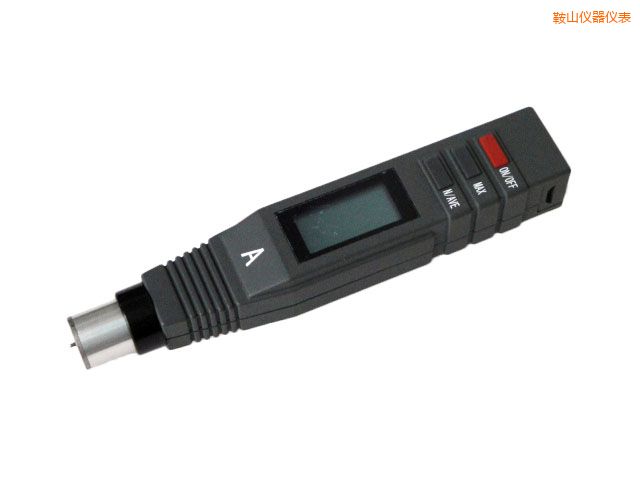 鞍山邵氏硬度計