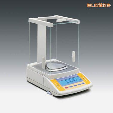 鞍山電子分析天平,220g,0.1mg