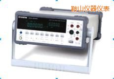 鞍山臺(tái)式數(shù)字萬用表