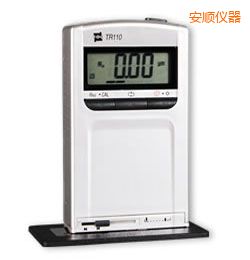 安順時(shí)代袖珍式表面粗糙度儀
