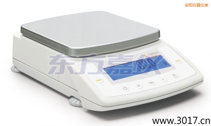 安陽(yáng)CPA系列精密電子天平,1,500|3,000|6,200g,0.01|0.02|0.05mg