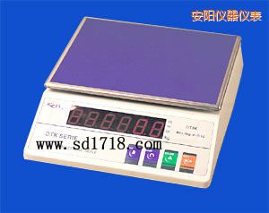 安陽(yáng)電子天平,3000g,0.5g