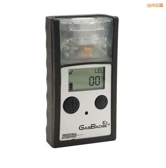 滄州單一可燃?xì)怏w檢測儀