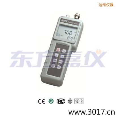 滄州便攜試酸度(PH)計(jì), 氧化還原, 溫度