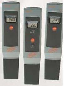 滄州電導率筆式水質(zhì)測量儀