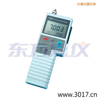 長春酸度計(jì) 高精度專業(yè)PH測試