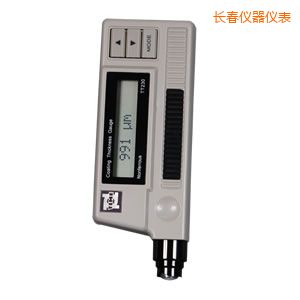 長(zhǎng)春覆層測(cè)厚儀