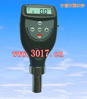 長春邵氏硬度計