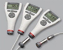 長春涂層測厚儀