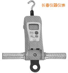 長春高荷重型 FGC-HB/FGN-HB 系列數顯推拉力計