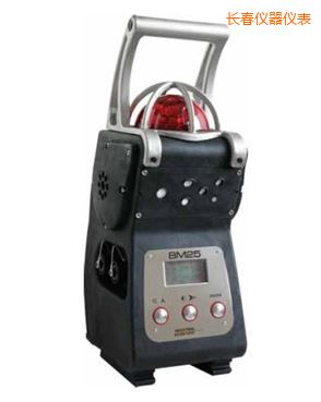 長春復(fù)合式氣體檢測儀