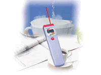 長(zhǎng)沙紅外線測(cè)溫儀