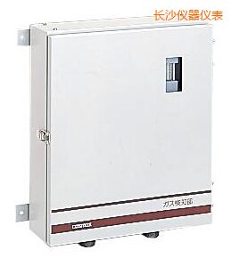 長沙固定式毒性氣體檢測(cè)儀