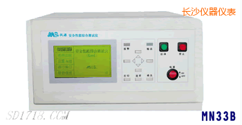 長沙耐壓絕緣聯(lián)合測(cè)試儀(二合一)