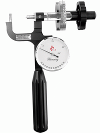 常州小型便攜式洛氏硬度計(jì)