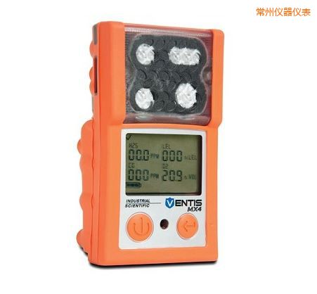 常州Ventis多氣體檢測儀