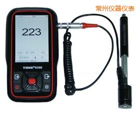 常州時(shí)代里氏硬度計(jì)