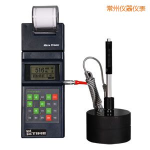 常州便攜式里氏硬度計(jì)