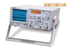 成都模擬示波器