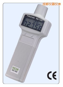 成都數位式轉速計