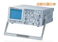 成都實(shí)時(shí)存儲示波器