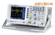 成都數(shù)字存儲示波器