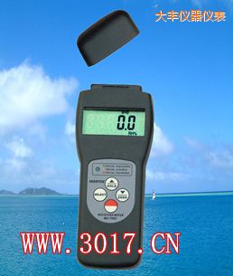 大豐多功能水份儀
