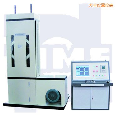 大豐時代微機(jī)控制彈簧疲勞試驗(yàn)機(jī)