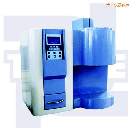 大豐熔體流動(dòng)速率儀