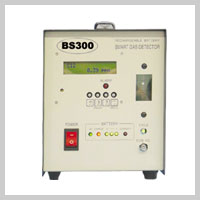 大理紅外二氧化碳?xì)怏w分析儀(便攜式)