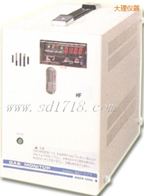 大理毒氣檢測(cè)儀