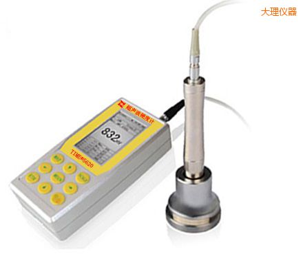 大理超聲波硬度計(jì)(配電動測頭)