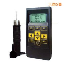 大理時(shí)代超聲波硬度計(jì)