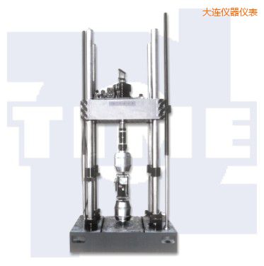 大連電液伺服動靜萬能試驗機