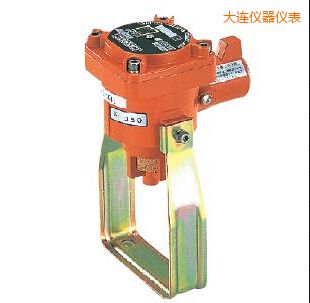 大連固定式可燃氣體檢測儀