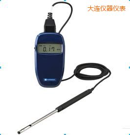 大連手持式熱式風速儀