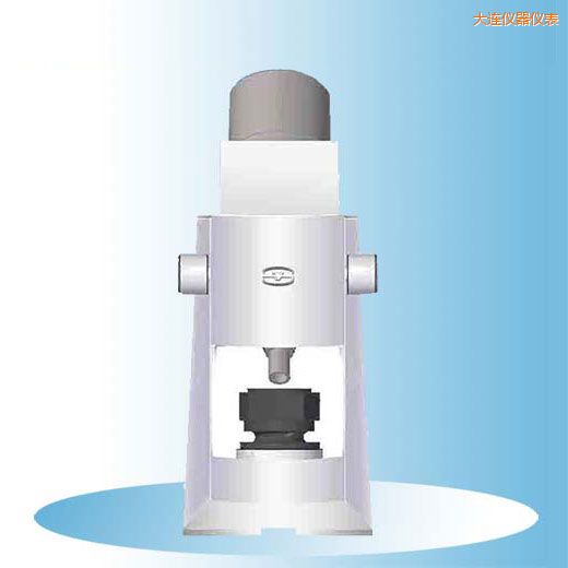 大連時(shí)代磨斑視頻測(cè)量?jī)x