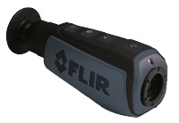 大連MS/MLS系列 小巧型手持式夜視熱像儀