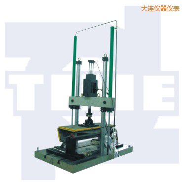 大連電液伺服動(dòng)靜萬能試驗(yàn)機(jī)