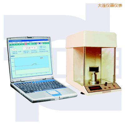 大連微機(jī)控制自動界面張力儀