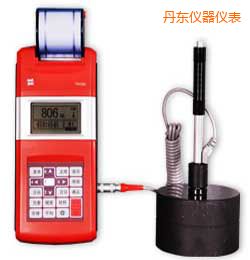 丹東時(shí)代里氏硬度計(jì)