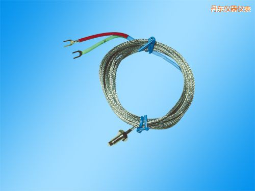 丹東固定式熱電偶