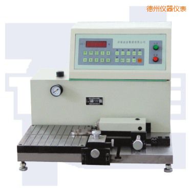 德州活塞環(huán)彈力試驗(yàn)機(jī)