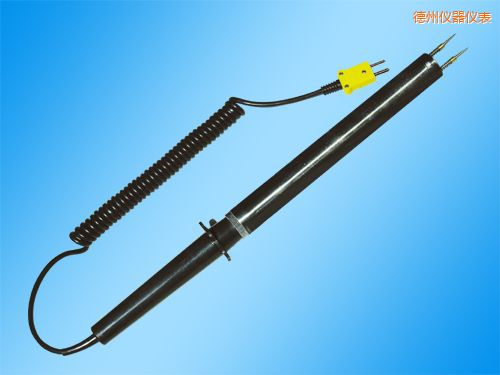 德州雙針熱電偶