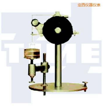 定西手動界面張力儀