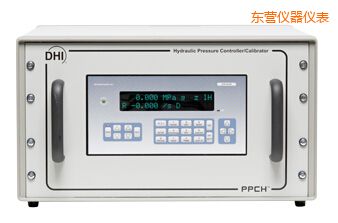 東營高壓液體壓力控制器/校準(zhǔn)器