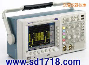 東營數字熒光示波器