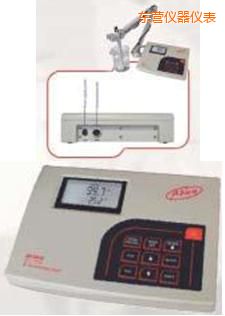 東營專業(yè)電導率 TDS 溫度 臺式測量儀